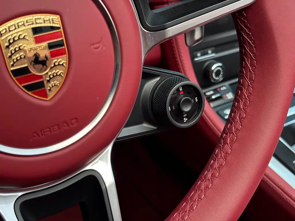 Porsche 718 — миниатюра 19