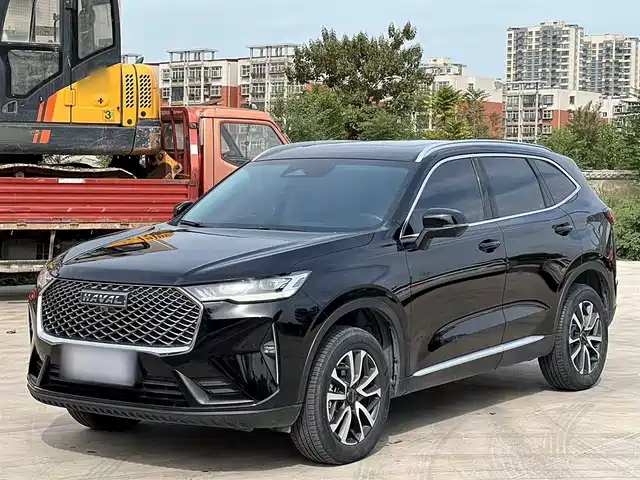 HAVAL  H6 2023