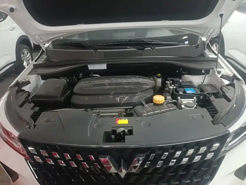 Wuling Xingchi — миниатюра 20