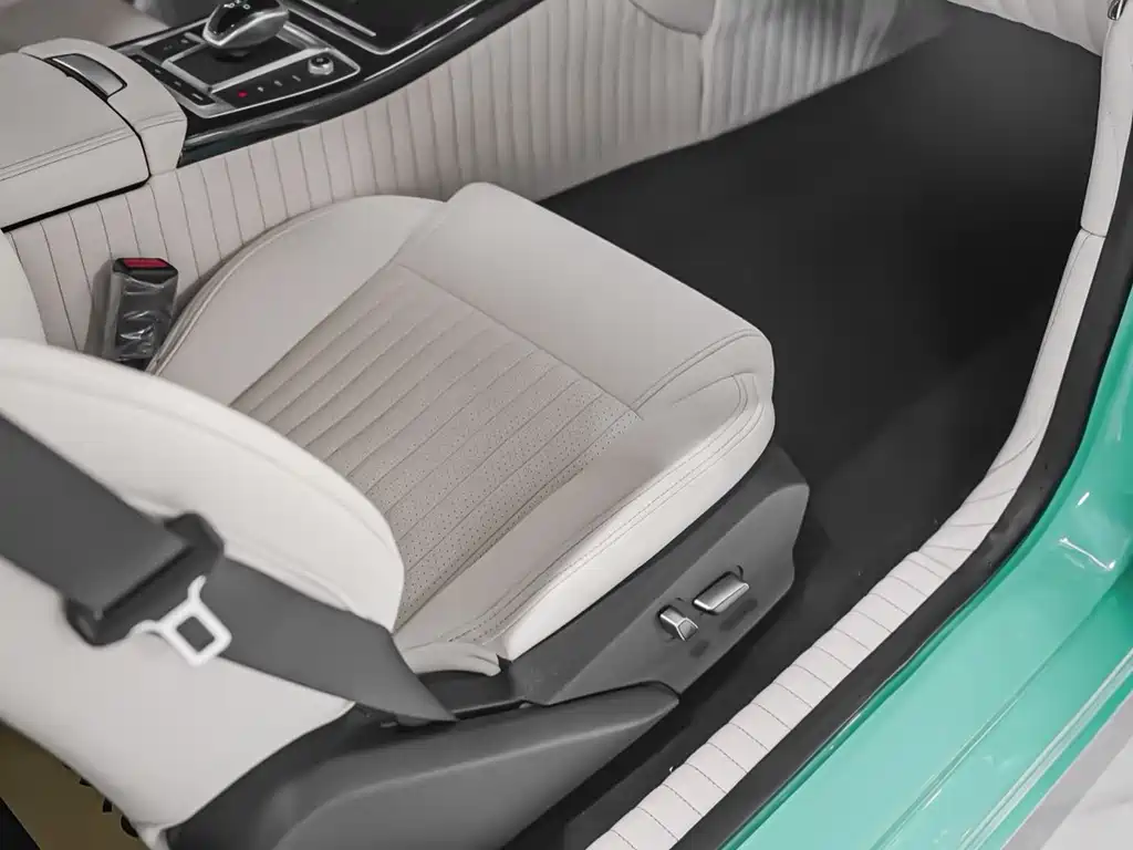 SONGSAN MOTORS SS DOLPHIN