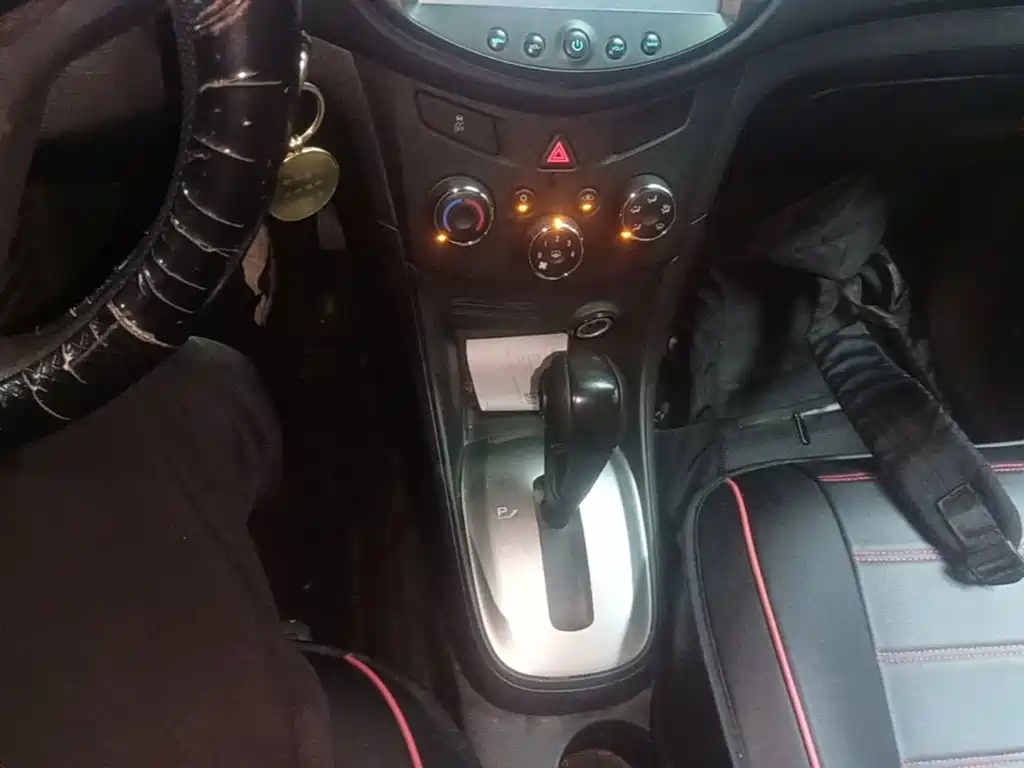 Chevrolet Trax — миниатюра 14