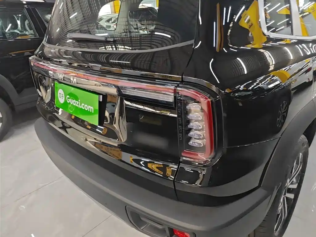 Haval Dargo 2026 1.5T DCT