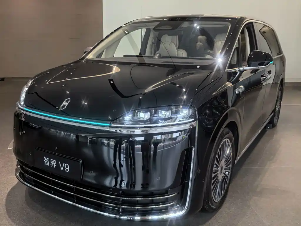 Zhijie Zhijie V9 — миниатюра 3