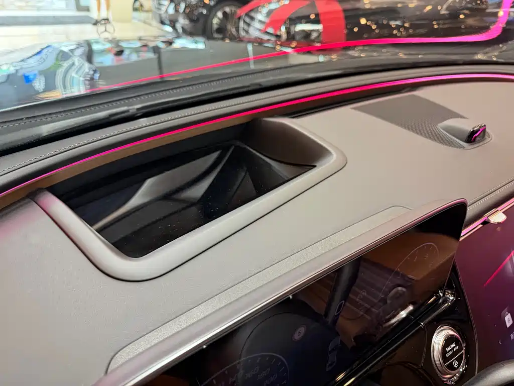 Mercedes-Benz E-Class E 2024 E 300 L Luxury