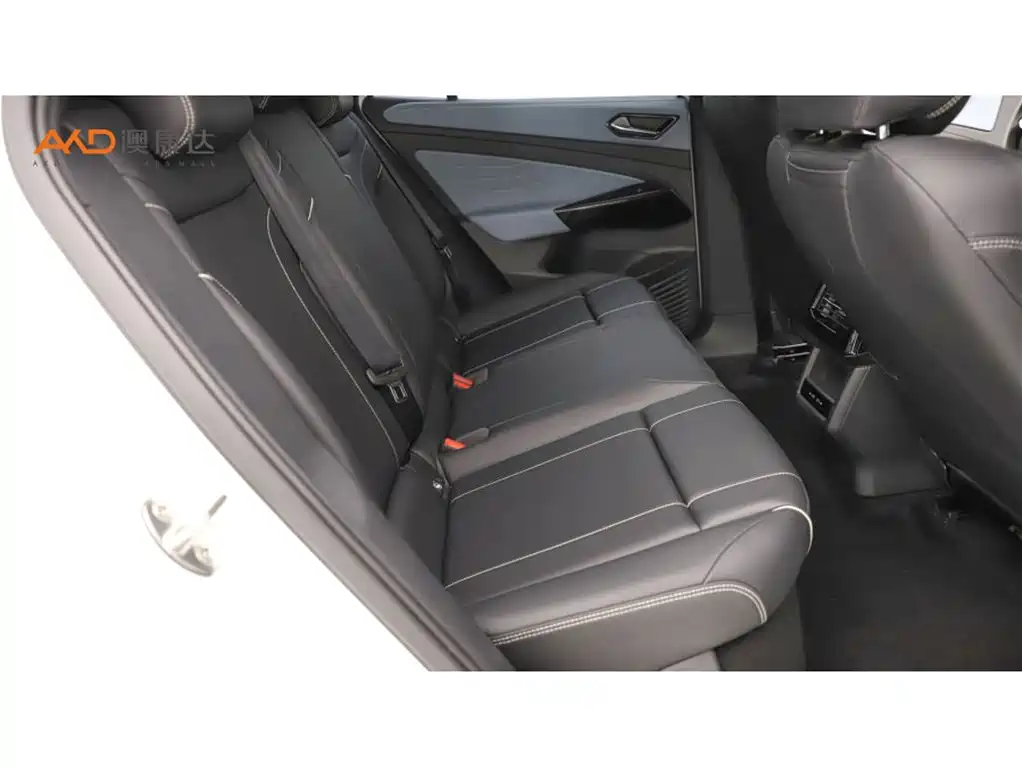 Volkswagen ID.4 X — миниатюра 8
