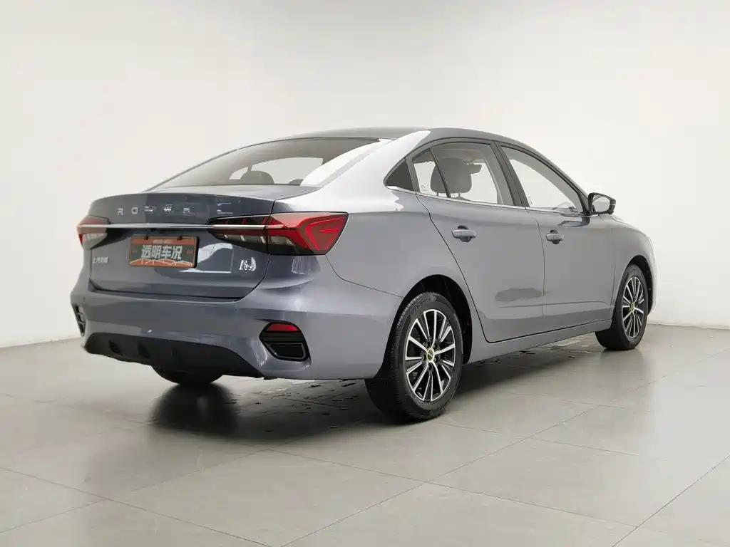 Roewe i5 — миниатюра 2