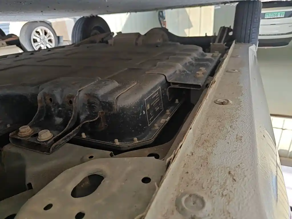 Wuling MINIEV — миниатюра 21