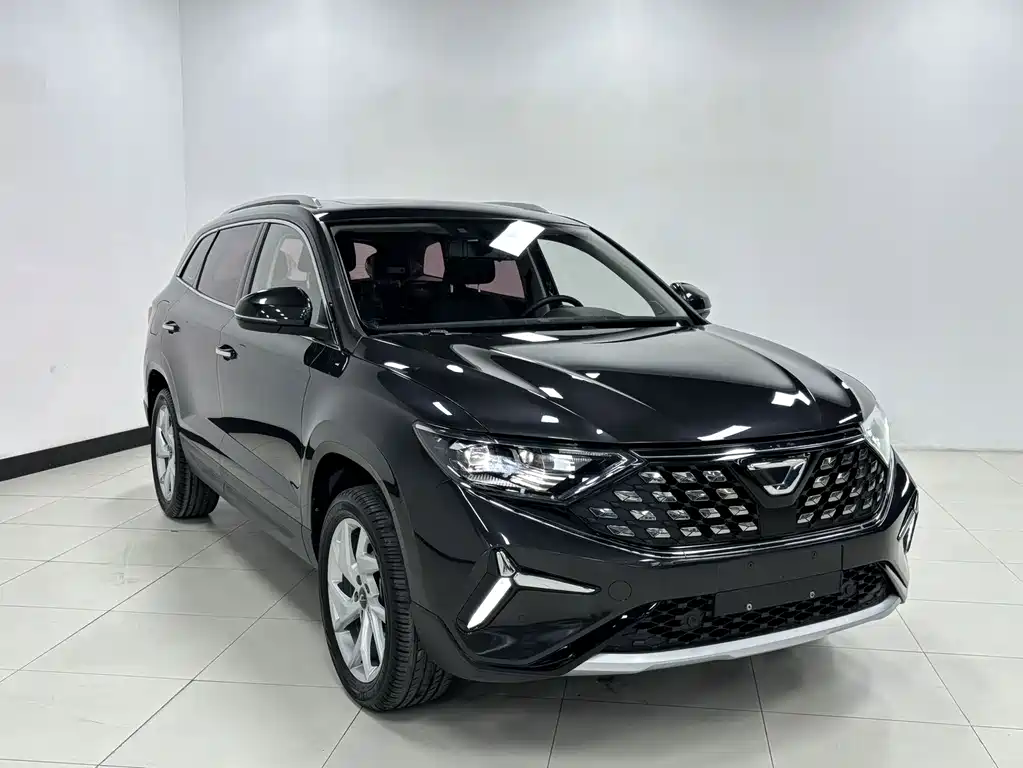 Jetta VS7 — миниатюра 3