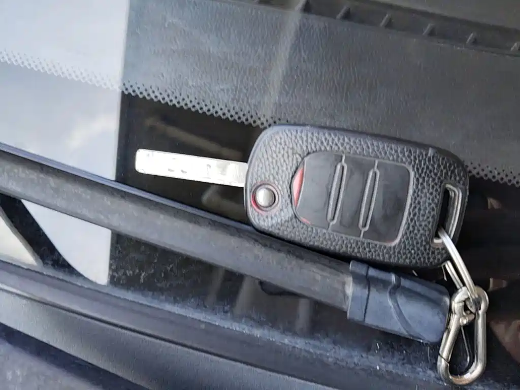 Wuling Hongguang S3 — миниатюра 9