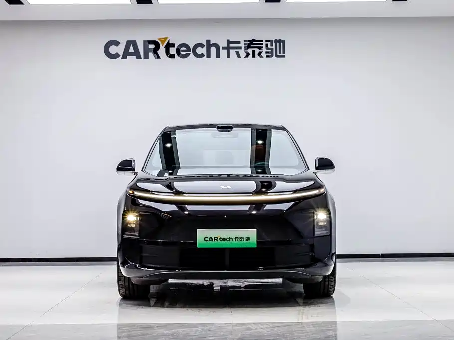 Li Auto Li L6 — миниатюра 2