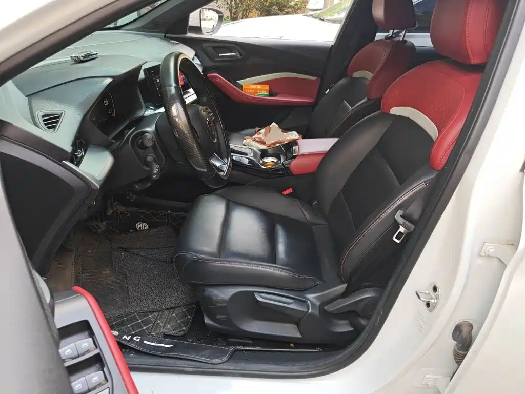 MG MG5 — миниатюра 11