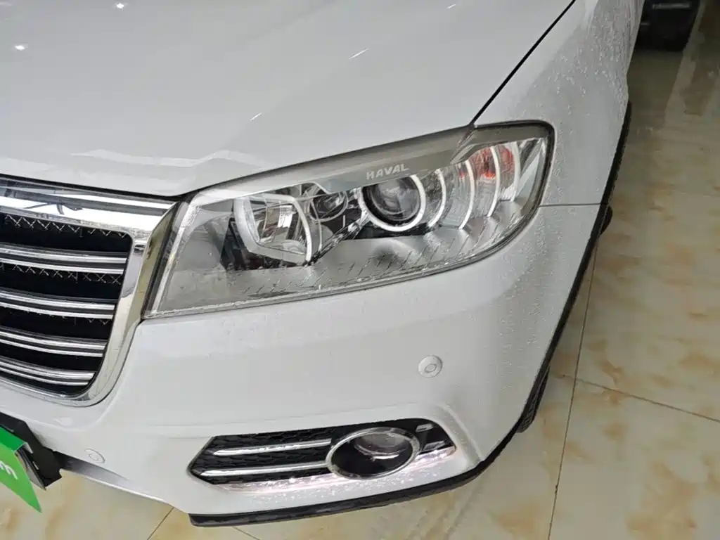 Haval H6 — миниатюра 24