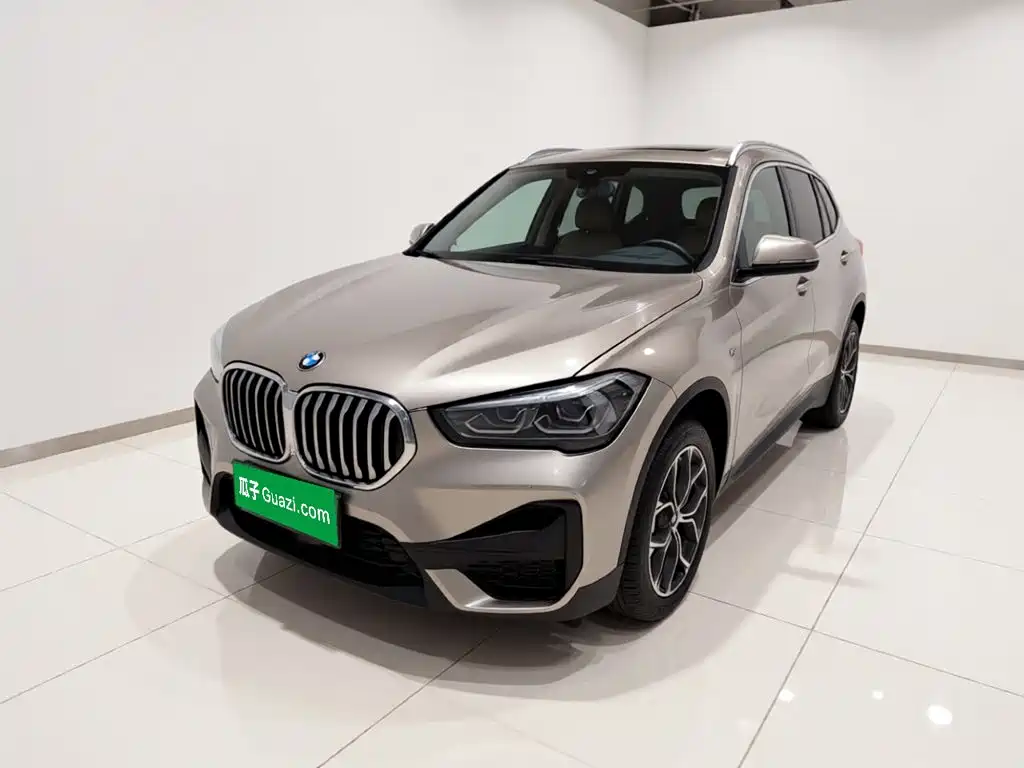 BMW X1 — миниатюра 2