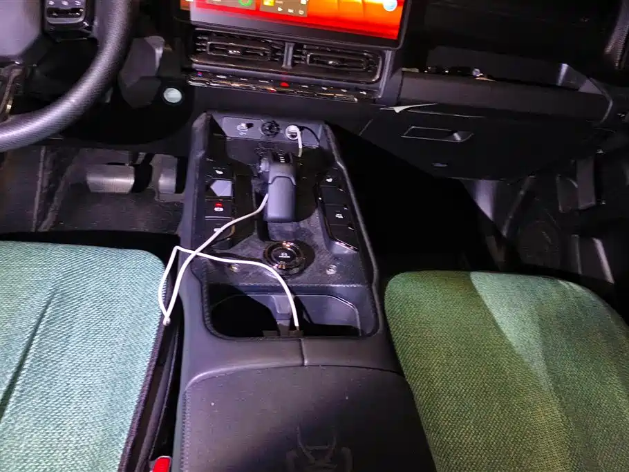 HAVAL RAPTORS NEW ENERGY