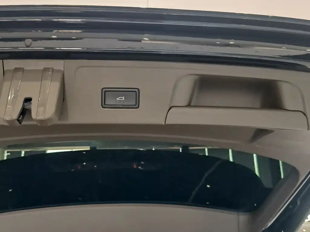 Volkswagen Viloran 380TSI Premium Edition, фото 7