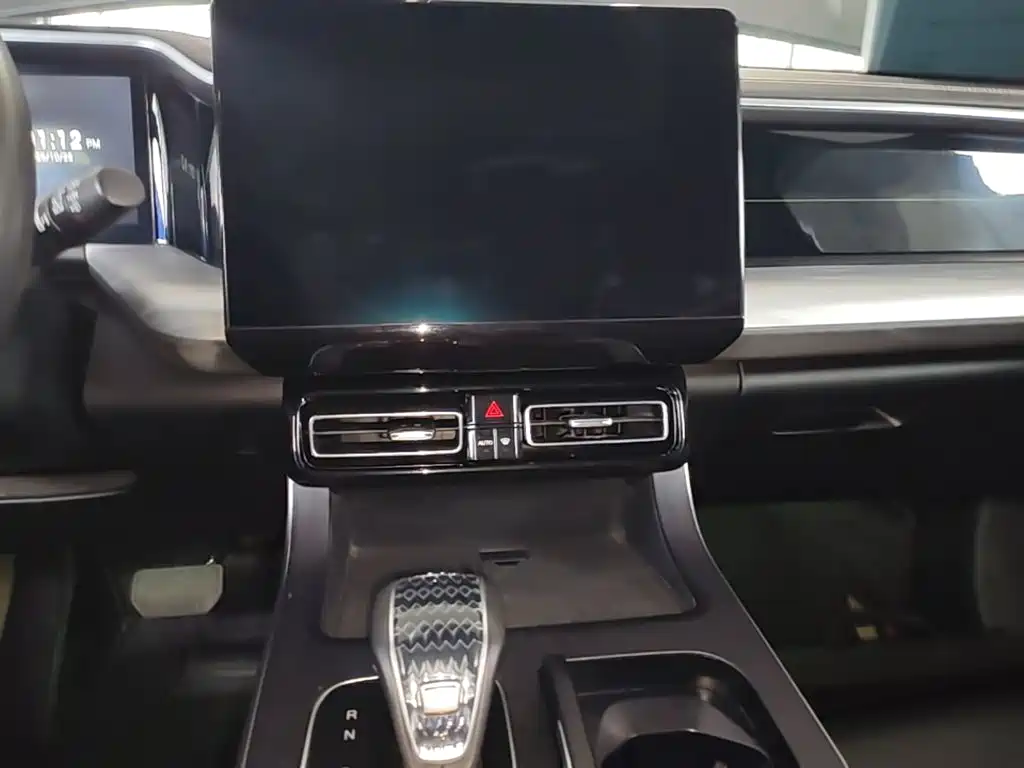 GAC Motor Trumpchi GS8 — миниатюра 13