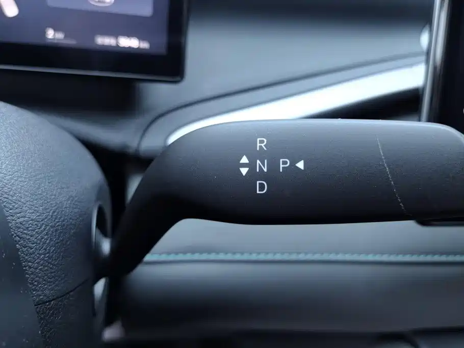 BYD Yuan Plus — миниатюра 16