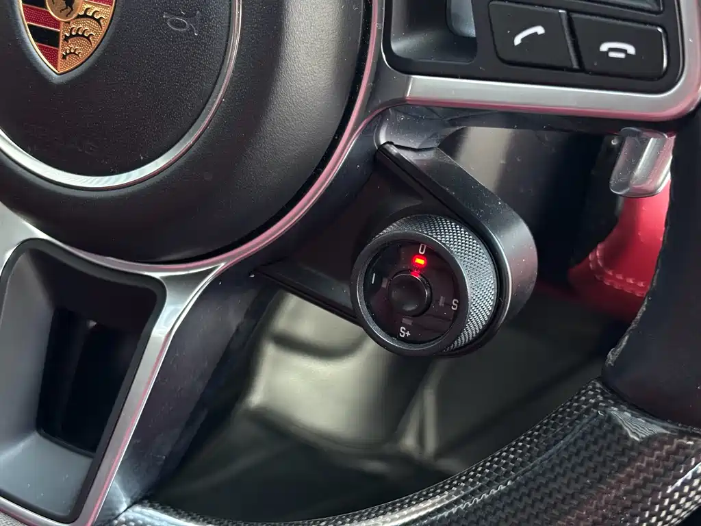 Porsche Panamera — миниатюра 16