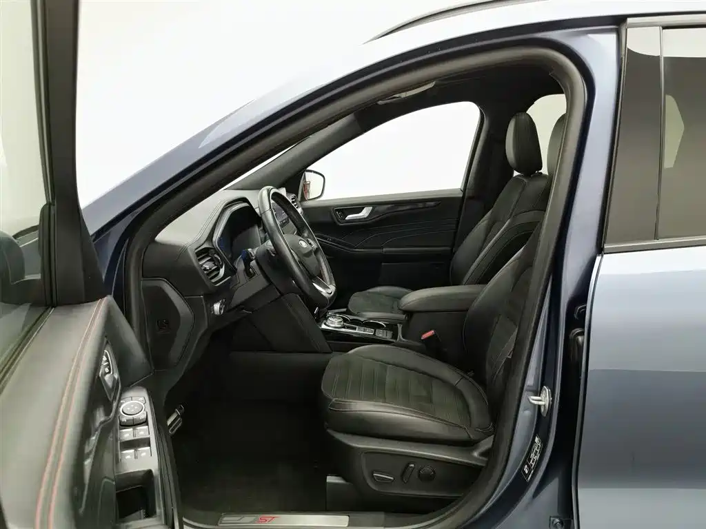 Ford Escape 2020 EcoBoost 245 ST-LINE