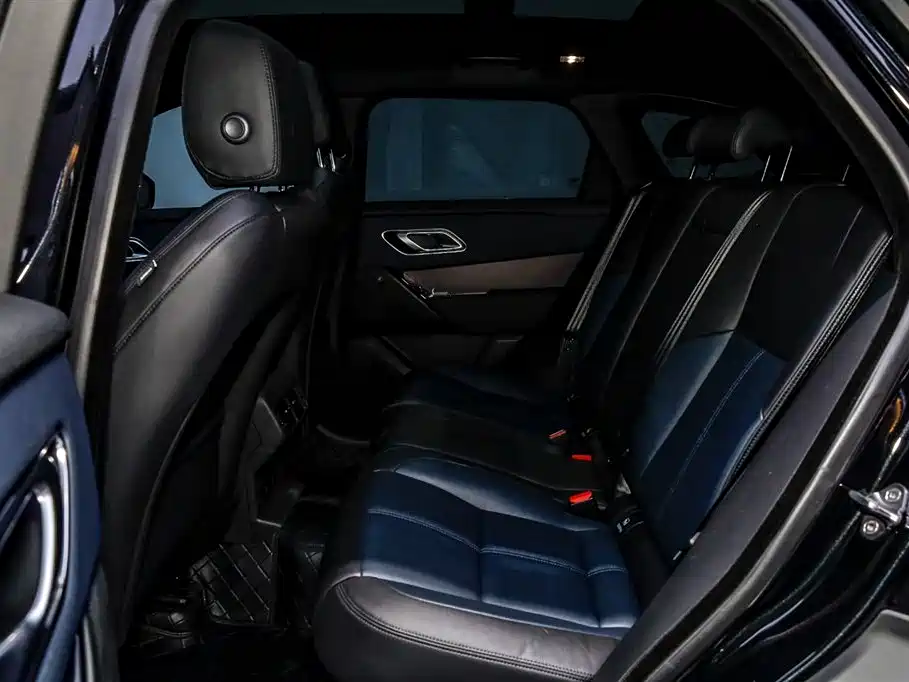Land Rover Range Rover Velar 2024 Dynamic SE
