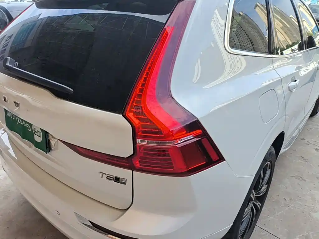 Volvo XC60 — миниатюра 8
