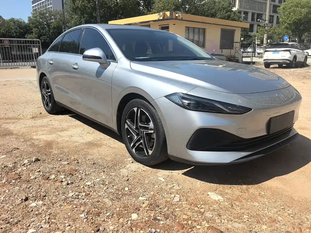 Roewe D7 — миниатюра 7