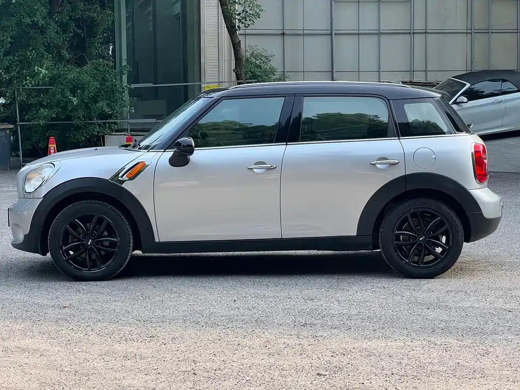 MINI Mini Countryman — миниатюра 2