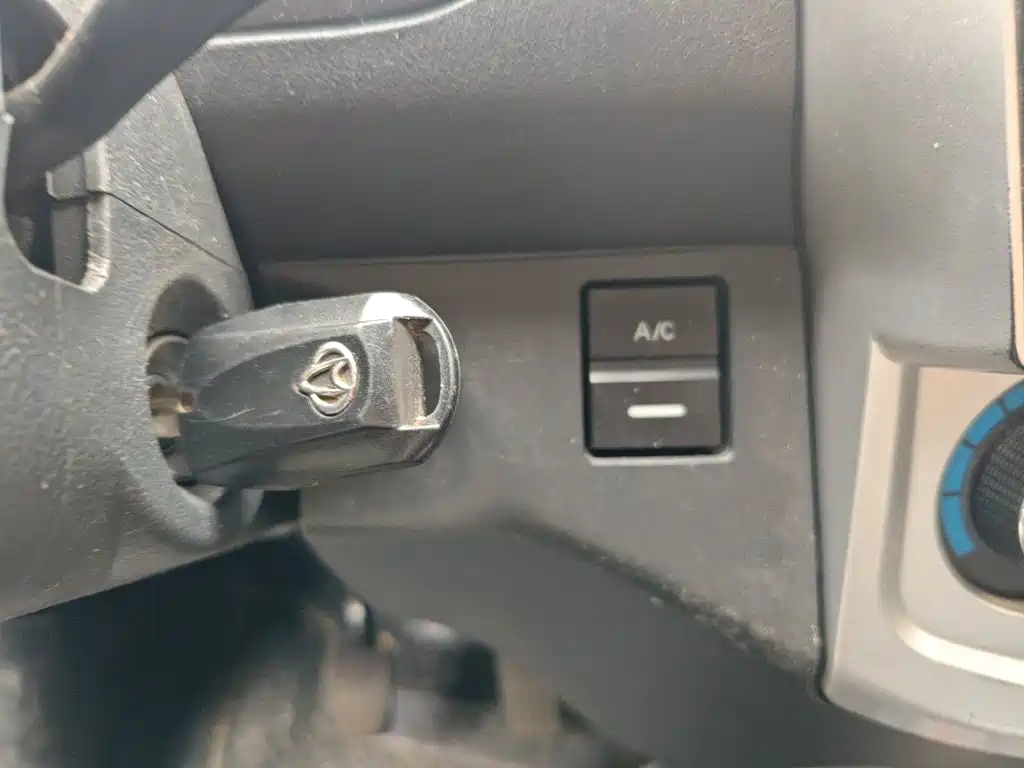 Kaicheng Star 9EV — миниатюра 12