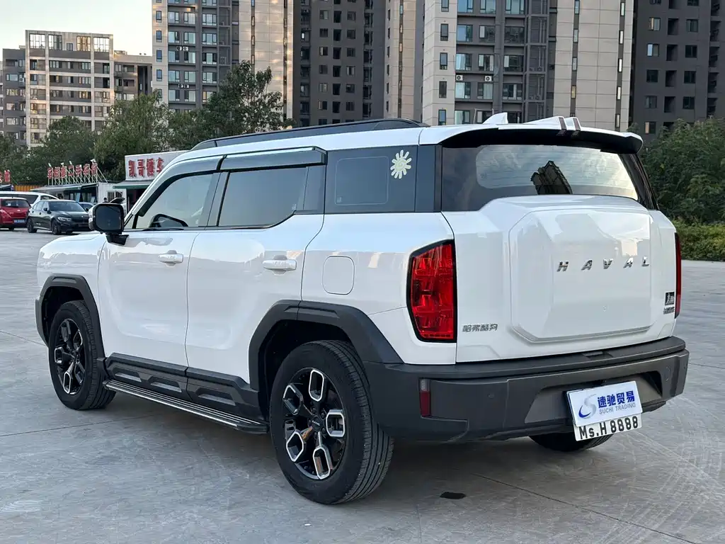 Haval Cool Dog — миниатюра 4