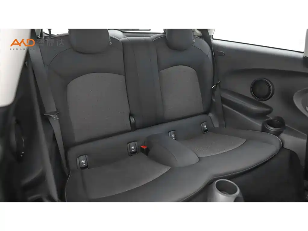 MINI Mini — миниатюра 8