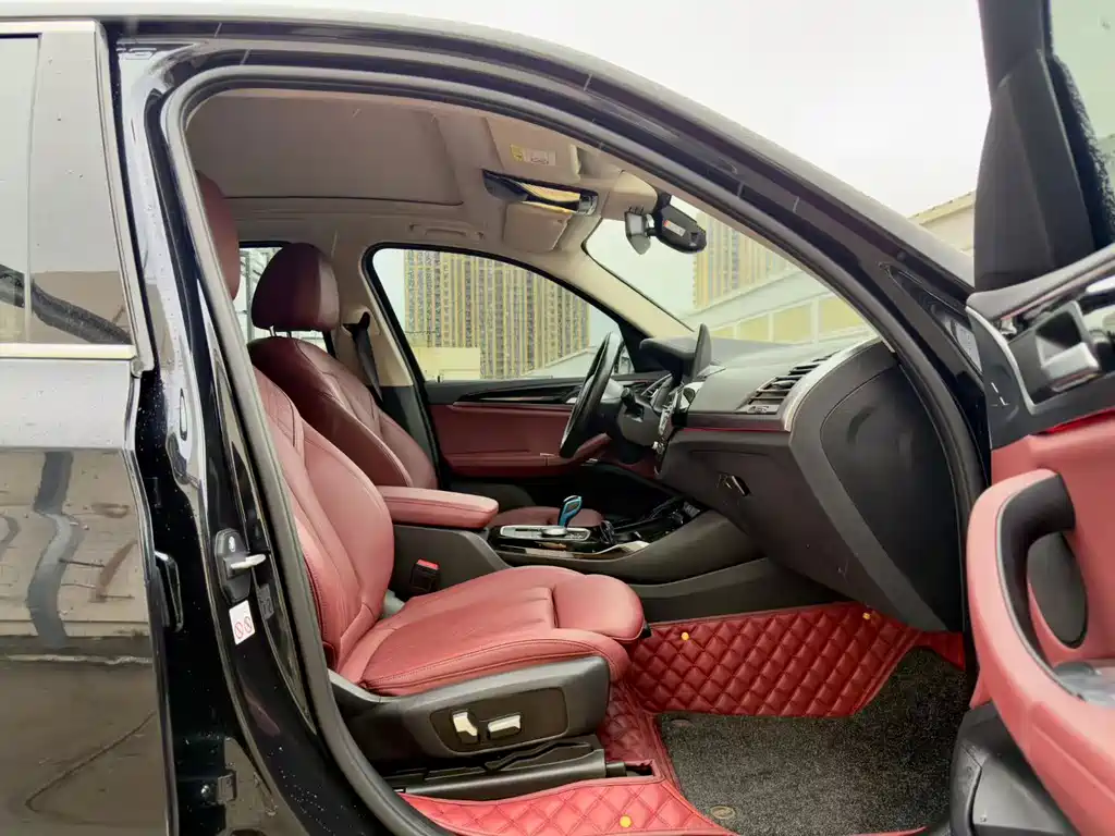 BMW iX3 — миниатюра 5