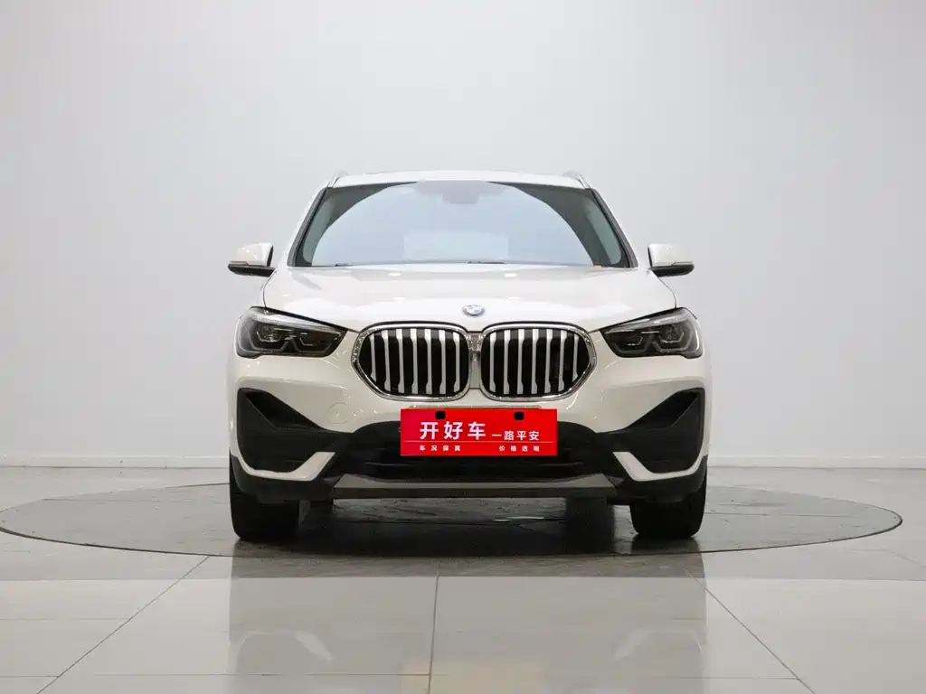 BMW X1 — миниатюра 2