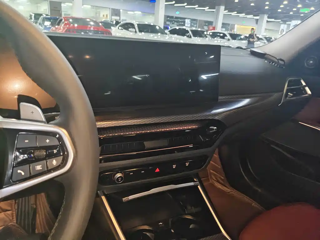 BMW 3 Series — миниатюра 6