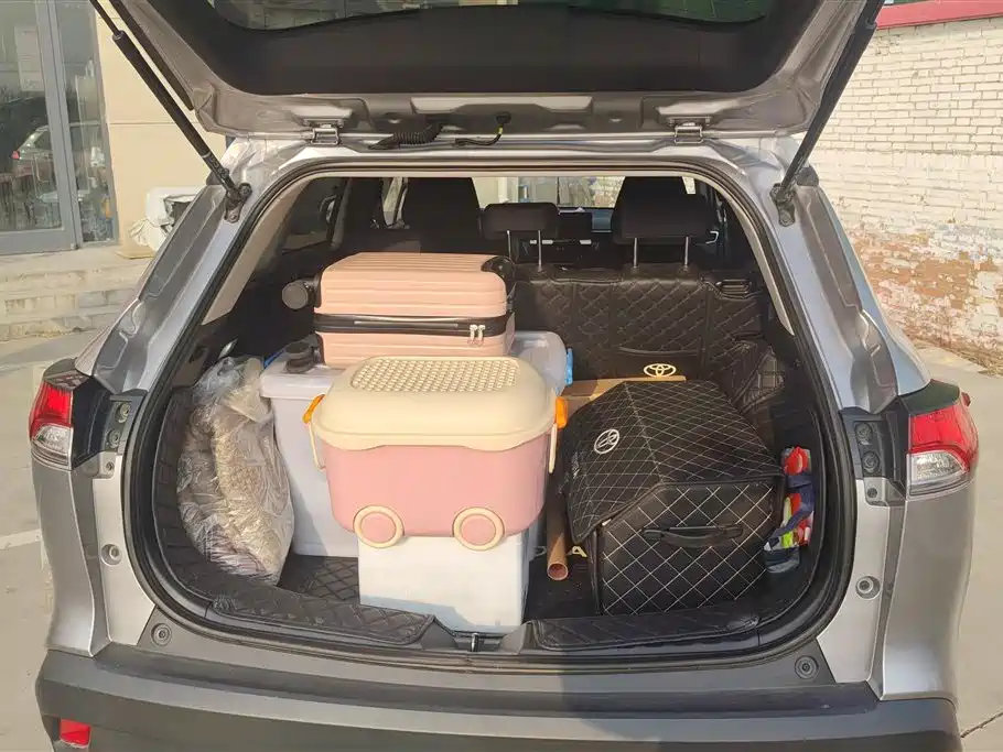 TOYOTA COROLLA SHARP AMPLIFIER