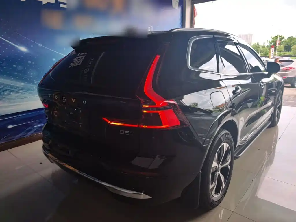 Volvo XC60 — миниатюра 5