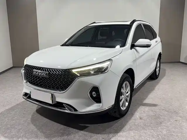 Haval M6