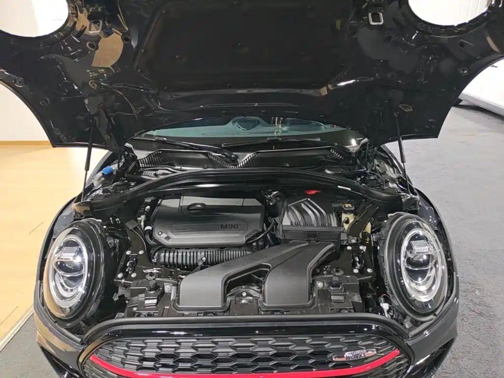 MINI Mini JCW Clubman — миниатюра 20