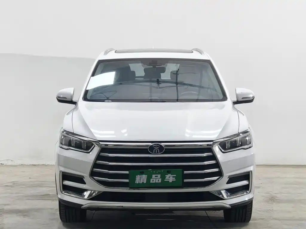 BYD Pro — миниатюра 2