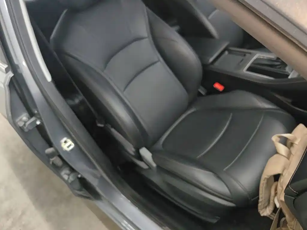Roewe i5 — миниатюра 25