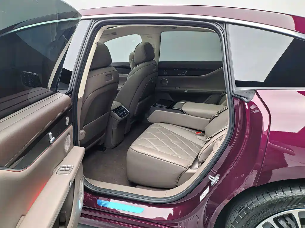 Xiangjie Xiangjie S9 — миниатюра 16