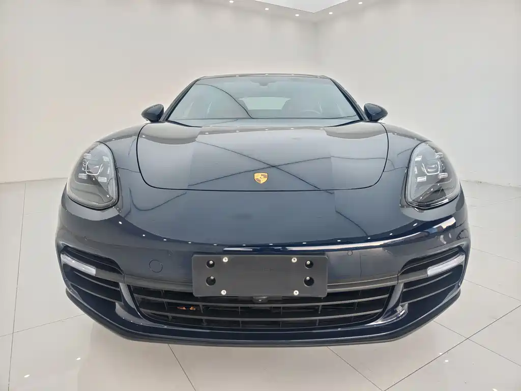 Porsche Panamera 2019 Panamera 2.9T