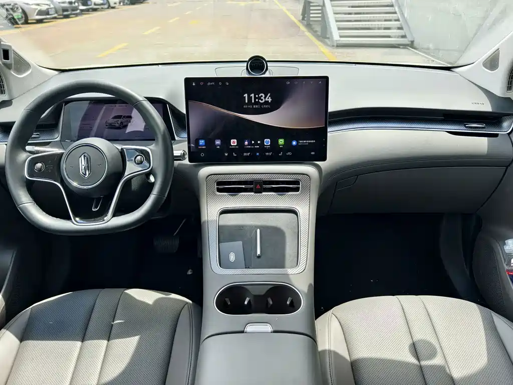 Сангтан Sangtang H5 — миниатюра 8