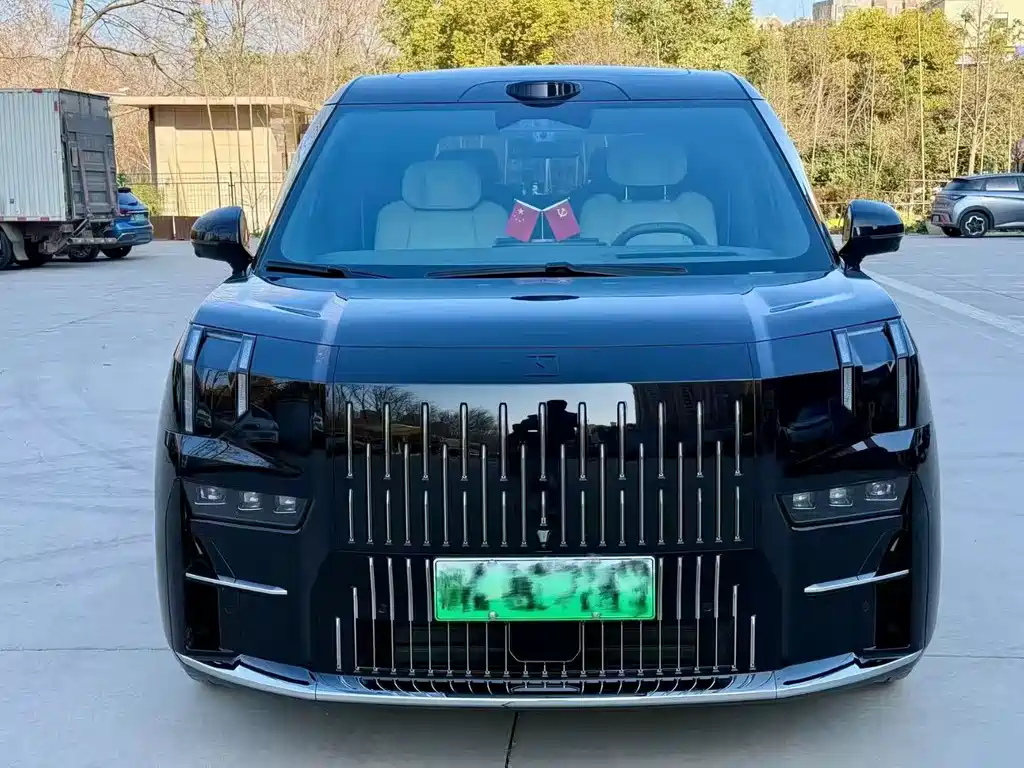 ZEEKR EXTREME KRYPTON 009