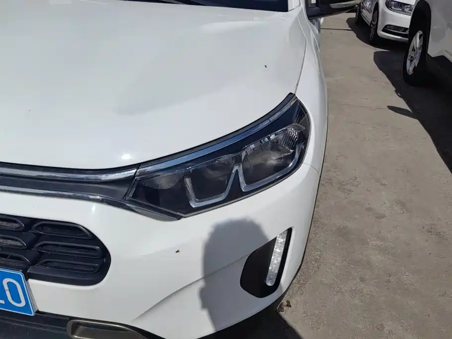 Citroen C3-XR — миниатюра 5