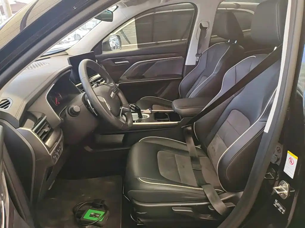 Haval H6 — миниатюра 15