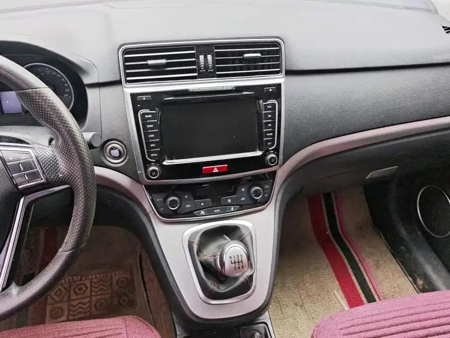 Haval M6 — миниатюра 13