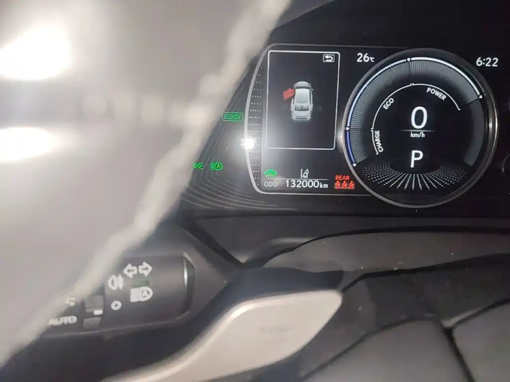 Lexus ES — миниатюра 5