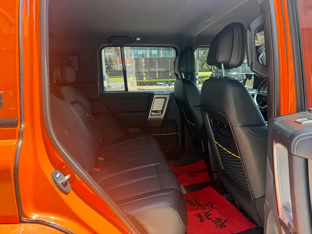 iCAR Автомобиль SuperV23 — миниатюра 8
