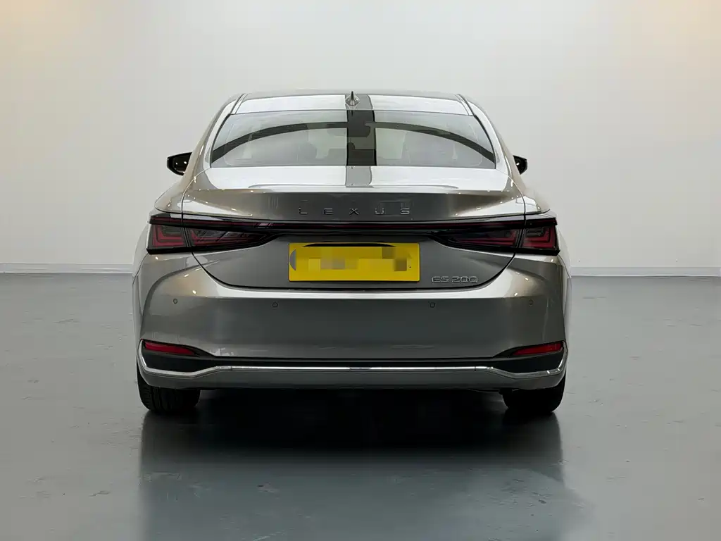 Lexus ES 2025 200 Premium