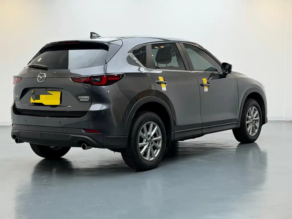 MAZDA CX 5